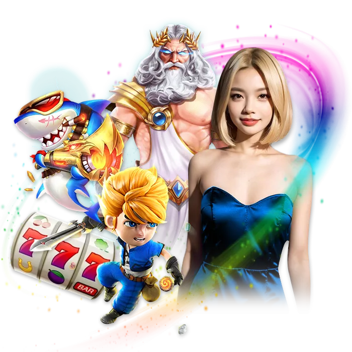 Aston4 เว็บตรง